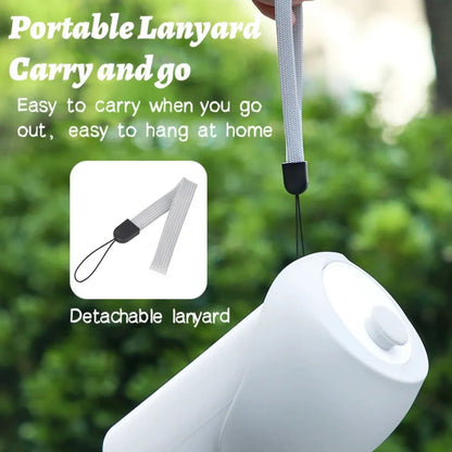 Folding Pet Water Dispenser