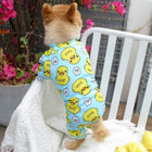 Cozy Pup Onesies